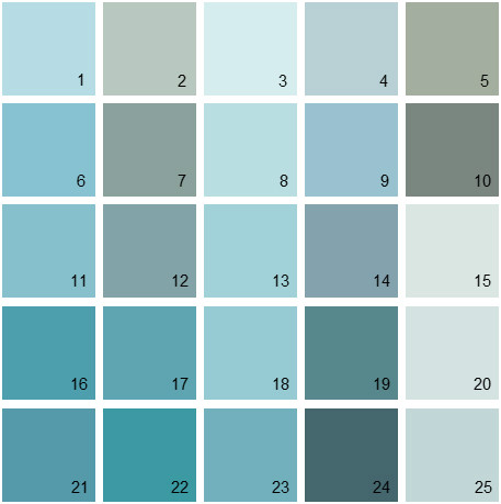 benjamin moore blue house paint colors swatch 05