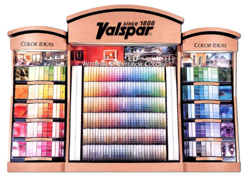 Valspar Paint Colors House Paint Colors